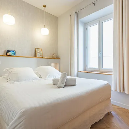 Sejour De Luxe Au Vieil & Proche