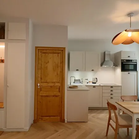 Apartment Sejour De Luxe Au Vieil & Proche Antibes