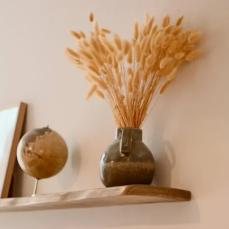 Apartment Sejour De Luxe Au Vieil & Proche Antibes