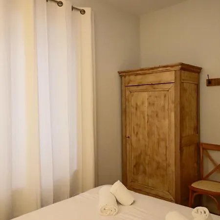 Apartment Sejour De Luxe Au Vieil & Proche *