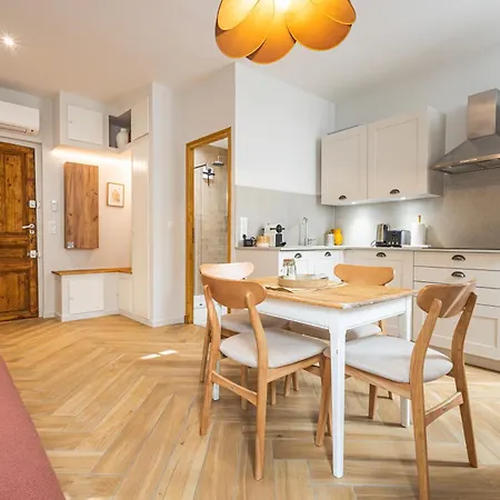 Sejour De Luxe Au Vieil & Proche Apartmán *