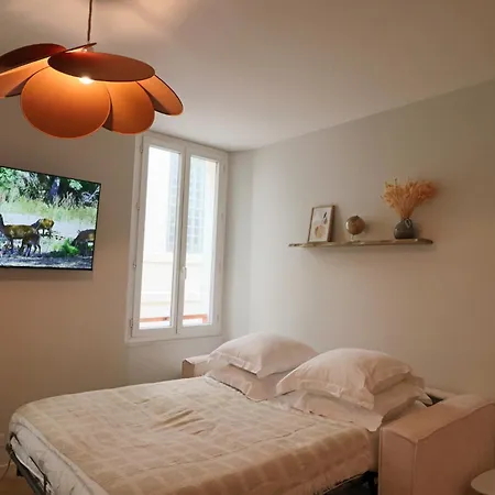 Sejour De Luxe Au Vieil & Proche Apartmán *