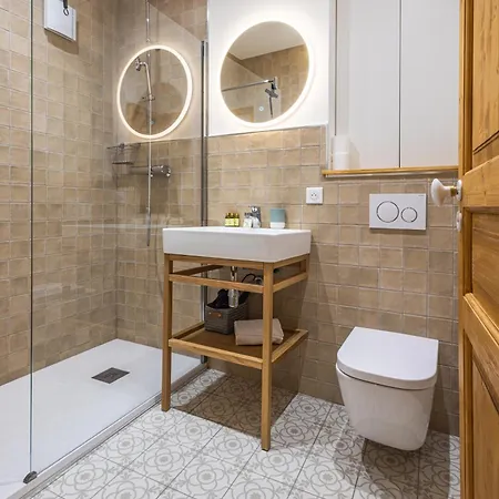 Apartmán Sejour De Luxe Au Vieil & Proche