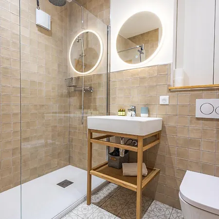 Apartmán Sejour De Luxe Au Vieil & Proche *